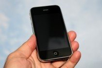 Final Protection für iPhone 3G