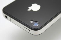 Final Protection für iPhone 4/4S (nur Rü