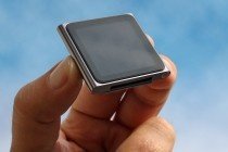 Final Protection iPod nano 6G - Doppel-P