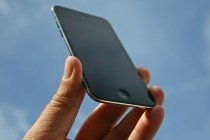 Final Protection iPod touch 4G Schutzfol