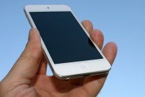 Final Protection iPod touch 5G Schutzfol