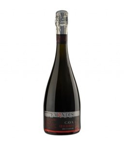 Finca Emendis Emendis Brut Nature Gran R