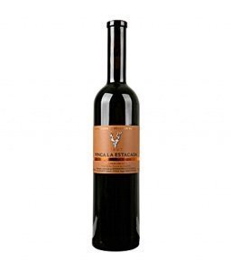 Finca la Estacada Tempranillo Envejecido