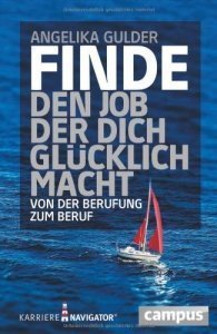 Finde den Job der dich glücklich