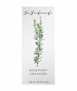 Fine Cheese Company Käse Cracker mit Ros