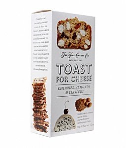 Fine Cheese Company Toast for Cheese mit