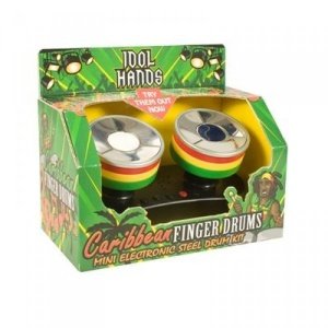 Finger Drums Caribbean