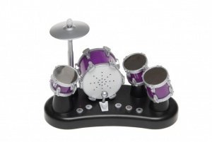 Finger Drums Minischlagzeug