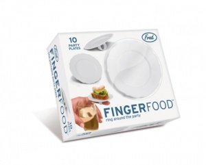 Finger Food - Partyteller