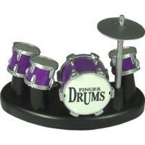 Finger-Schlagzeug