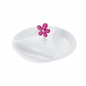 Fingerfood-Schale A-pril solid weiß