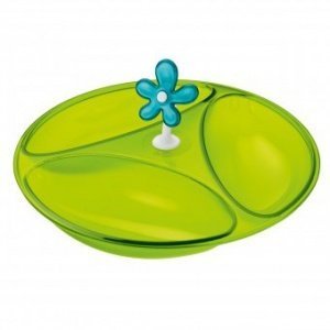 Fingerfood-Schale A-pril transparent oli