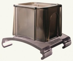 Fingerschutz für Microplane Professional