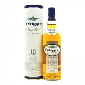 Finlaggan Islay Malt 10 Jahre in Tube 0,
