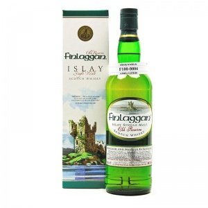 Finlaggan Islay Malt Old Reserve in Gesc