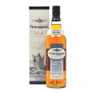 Finlaggan Islay Malt The Original Peaty 