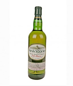 Finlaggan Old Reserve Cask Strength Single Malt Whisky Islay (700ml)