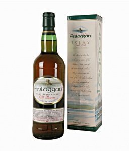 Finlaggan Old Reserve Single Malt Whisky (700ml Flasche)