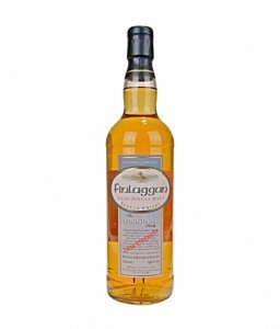 Finlaggan Original Peaty Cask Strength S