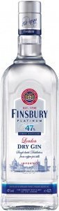 Finsbury Platinum London Dry Gin 47 0,7 