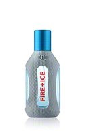 Fire + Ice Man von Bogner - Eau de Toile