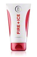 Fire + Ice Woman von Bogner - Body Lotio