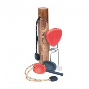 Fire LightingKit rot