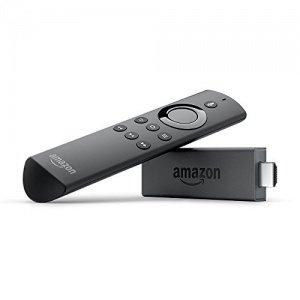 Fire TV Stick