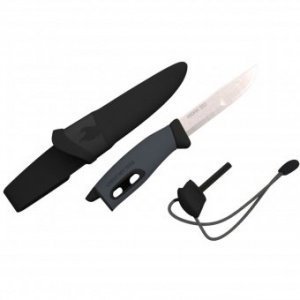 FireKnife schwarz