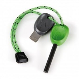 FireSteel 2.0 Scout grün