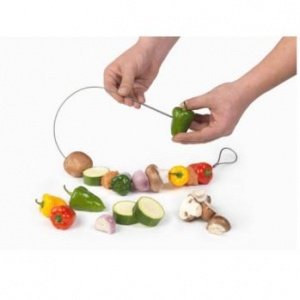 FireWire Grillspieß A001037 von brainstr