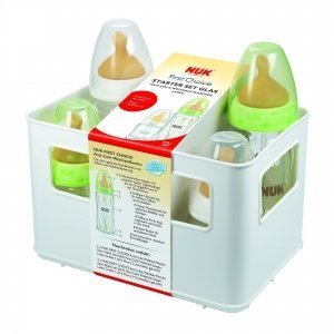 First Choice Starter Set