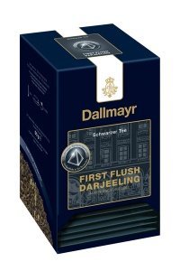 First Flush Darjeeling