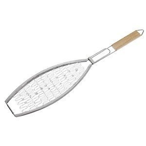 Fisch-Griller / Fischgrillzange ´Flexi´