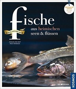 Fische aus heimischen Seen