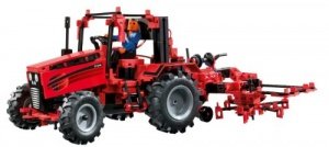 Fischertechnik 524325 - Tractor Set IR Control