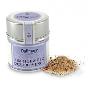 Fischgewürz der Provence