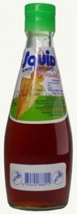 Fischsauce, 300ml