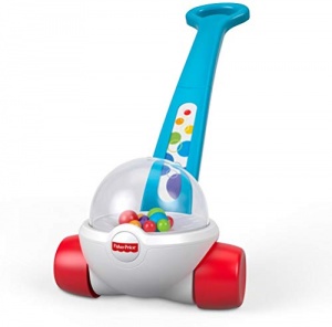 Fisher-Price Kugelroller