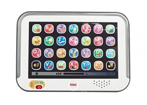 Fisher-Price Tablet Spielzeug