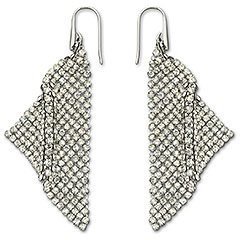 Fit Silver Shade Ohrhänger