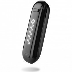 FitBit Fitnesstracker The One - schwarz