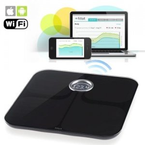 FitBit WiFi Waage