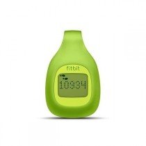 FitBit Zip Fitness-Tracker in Grün