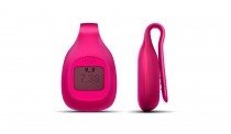 FitBit Zip Fitness-Tracker in Magenta