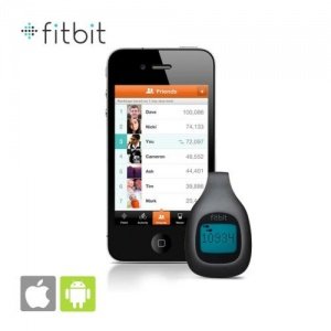 FitBit Zip Schrittzähler