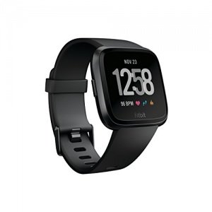 Fitbit Versa Health & Fitness Smartwatch