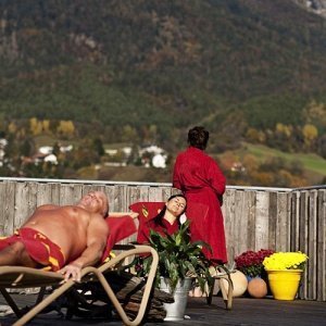 Fitness-Studio Tageskarte - Innsbruck