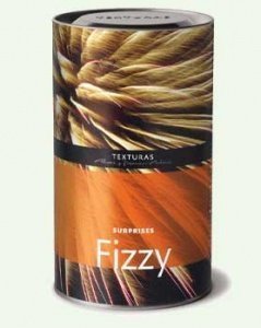Fizzy: Texturas Albert & Ferran Adrià, 3