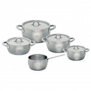 fiamma Topf-Set 5-tlg.